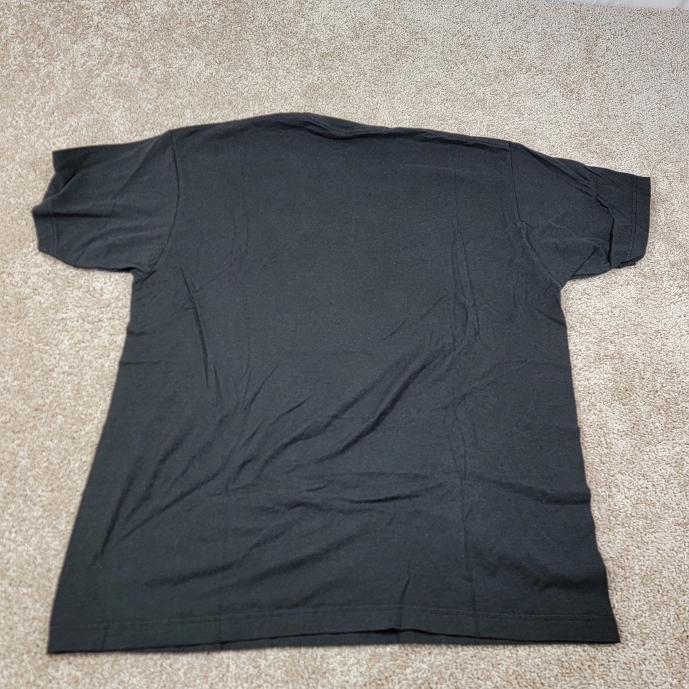 Grateful Dead Tour 1974 XL T-Shirt Ripple Junction Band Tee - Picture 4 of 4
